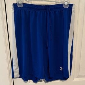 Under Armour Athletic Shorts